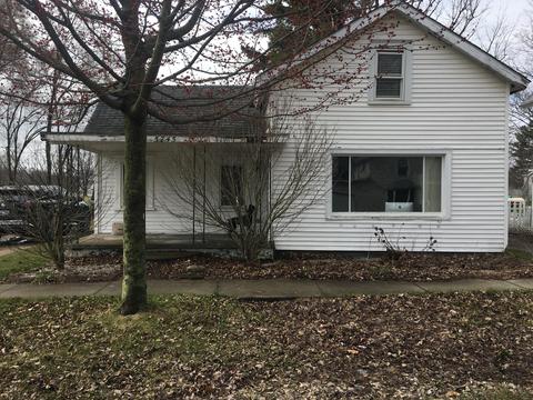 5745 W Fox Rd, Mears, MI 49436 photo 1