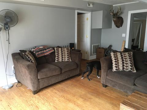 5745 W Fox Rd, Mears, MI 49436 photo 4