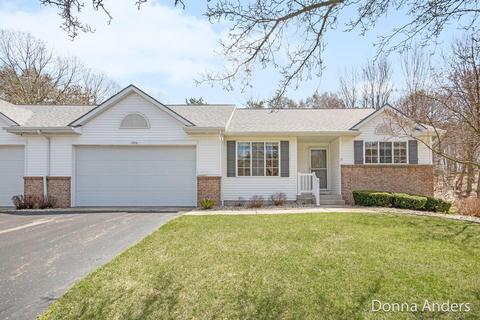 1908 Jack Pine Ct, Dorr, MI 49323 photo 1