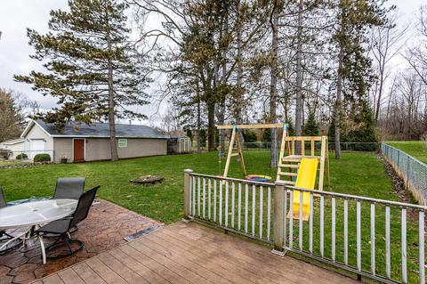 3414 Balmars Ave, Jackson, MI 49201 photo 24