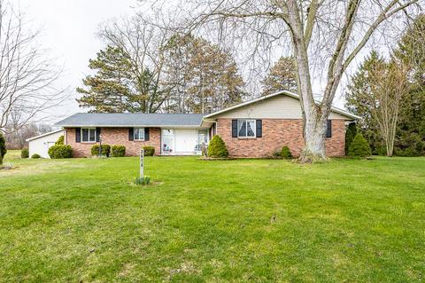 3414 Balmars Ave, Jackson, MI 49201 photo 1