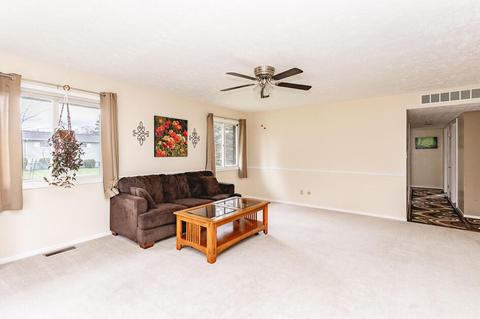 3414 Balmars Ave, Jackson, MI 49201 photo 15