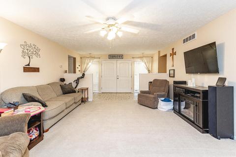 3414 Balmars Ave, Jackson, MI 49201 photo 5