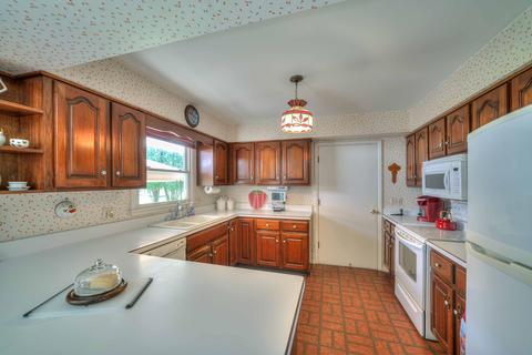 3539 Timber Lane Dr, Jackson, MI 49203 photo 5