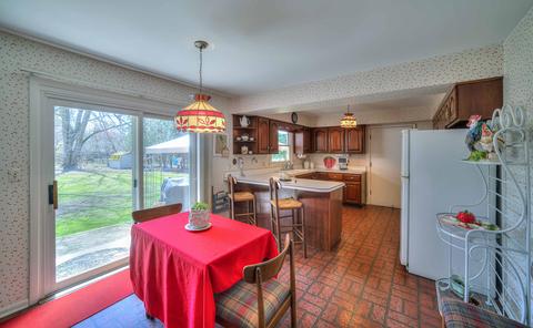 3539 Timber Lane Dr, Jackson, MI 49203 photo 4
