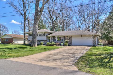3539 Timber Lane Dr, Jackson, MI 49203 photo 18