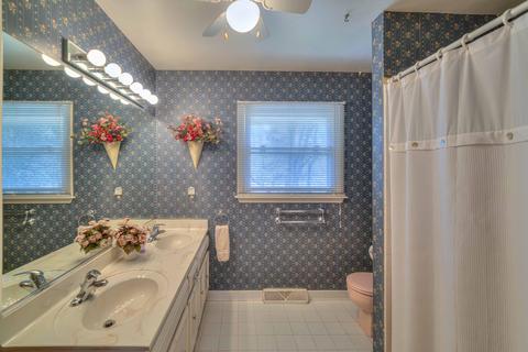 3539 Timber Lane Dr, Jackson, MI 49203 photo 8