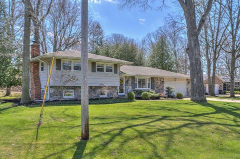 3539 Timber Lane Dr, Jackson, MI 49203 photo 17