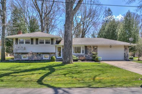 3539 Timber Lane Dr, Jackson, MI 49203 photo 1