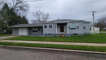 127 Matilda St, Bronson, MI 49028 photo 1