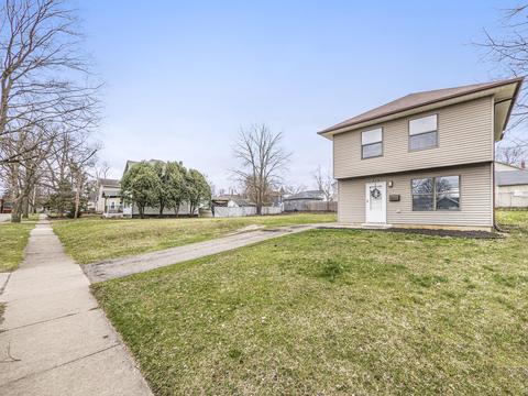 818 Foote St, Jackson, MI 49202 photo 1