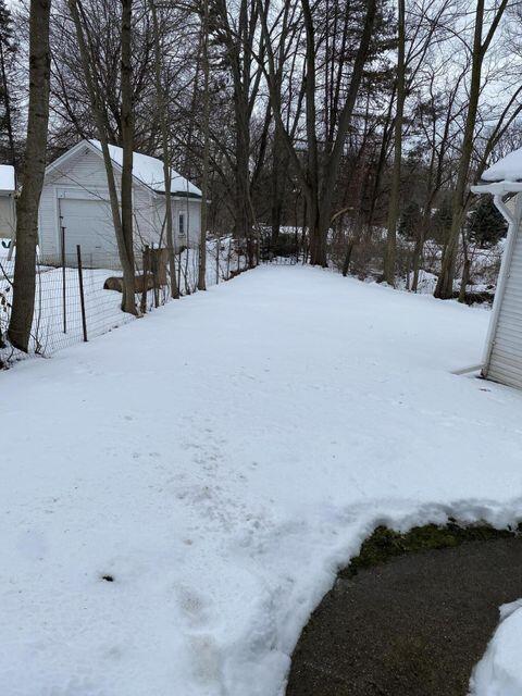 2007 4th St, Jackson, MI 49203 photo 3