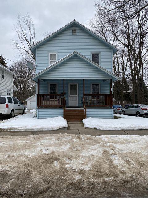 2007 4th St, Jackson, MI 49203 photo 1