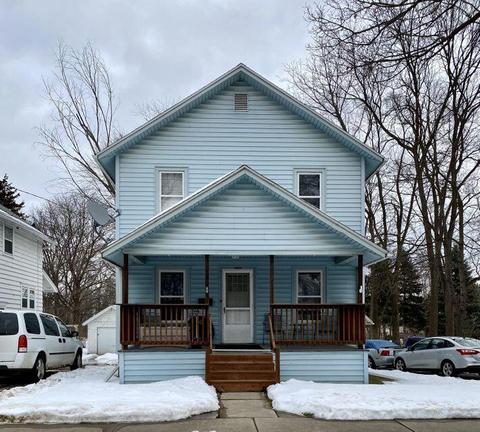 2007 4th St, Jackson, MI 49203 photo 2