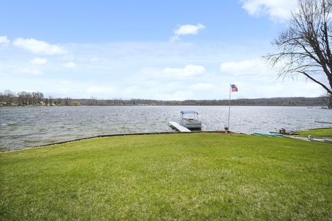 98 Deep Lk, Brooklyn, MI 49230 photo 49