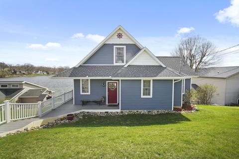 98 Deep Lk, Brooklyn, MI 49230 photo 9