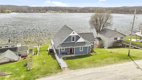 98 Deep Lk, Brooklyn, MI 49230 photo 63