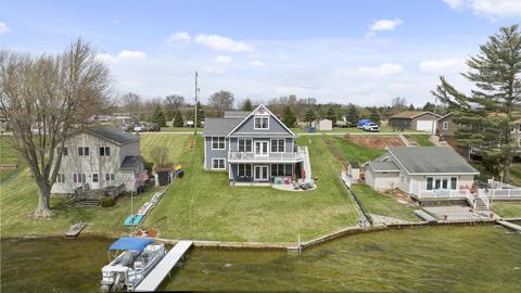 98 Deep Lk, Brooklyn, MI 49230 photo 6