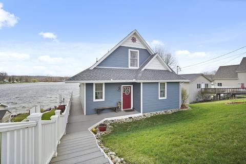 98 Deep Lk, Brooklyn, MI 49230 photo 8