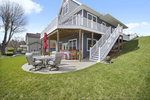 98 Deep Lk, Brooklyn, MI 49230 photo 47