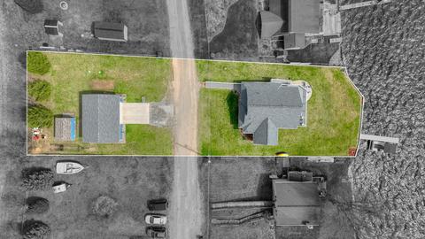 98 Deep Lk, Brooklyn, MI 49230 photo 56