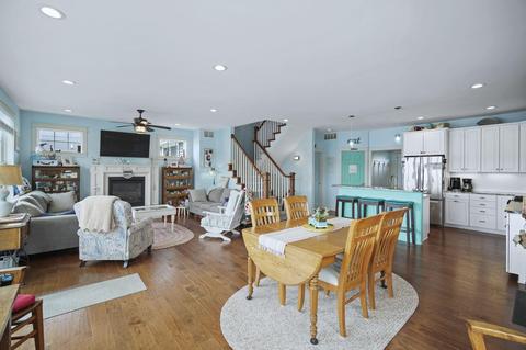 98 Deep Lk, Brooklyn, MI 49230 photo 22