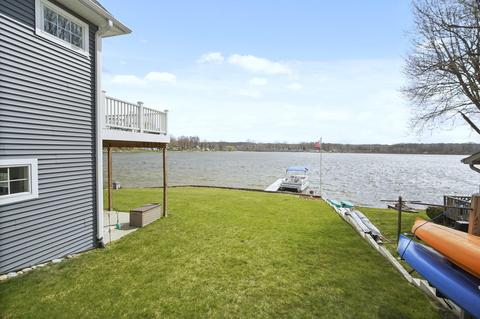 98 Deep Lk, Brooklyn, MI 49230 photo 53