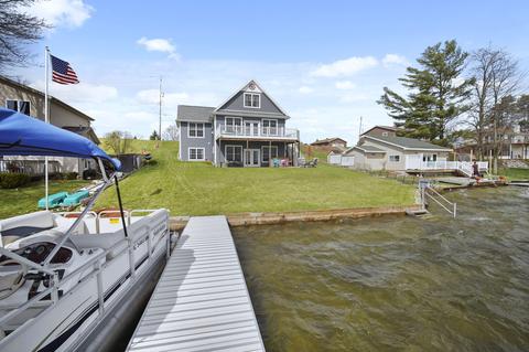 98 Deep Lk, Brooklyn, MI 49230 photo 51