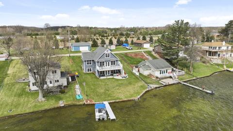 98 Deep Lk, Brooklyn, MI 49230 photo 3