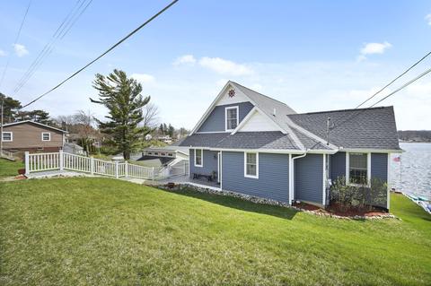 98 Deep Lk, Brooklyn, MI 49230 photo 7