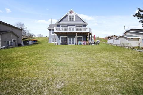 98 Deep Lk, Brooklyn, MI 49230 photo 54