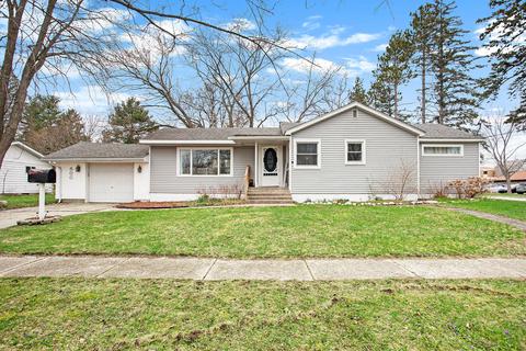 500 Willow Ave, Big Rapids, MI 49307 photo 1