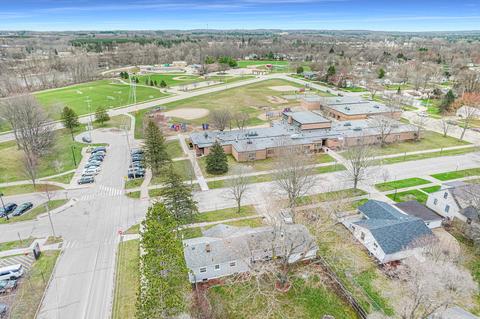 500 Willow Ave, Big Rapids, MI 49307 photo 29