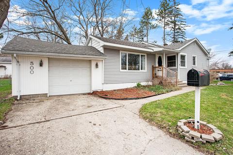 500 Willow Ave, Big Rapids, MI 49307 photo 20