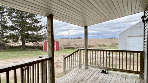3511 E Mulder St, Mcbain, MI 49657 photo 41