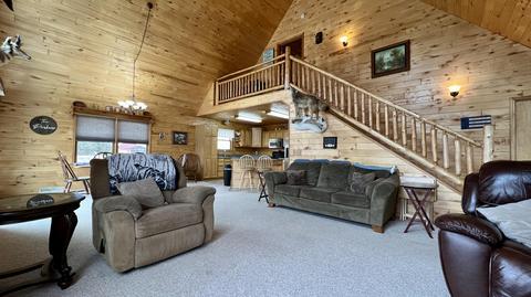 3511 E Mulder St, Mcbain, MI 49657 photo 6