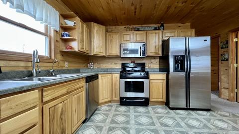 3511 E Mulder St, Mcbain, MI 49657 photo 12