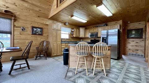 3511 E Mulder St, Mcbain, MI 49657 photo 10