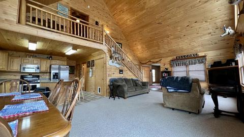 3511 E Mulder St, Mcbain, MI 49657 photo 8