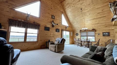 3511 E Mulder St, Mcbain, MI 49657 photo 7