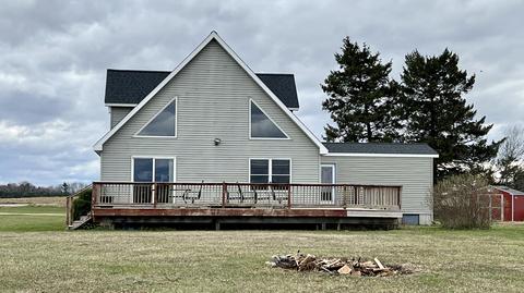 3511 E Mulder St, Mcbain, MI 49657 photo 2