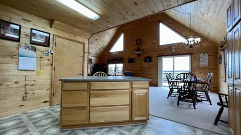 3511 E Mulder St, Mcbain, MI 49657 photo 13