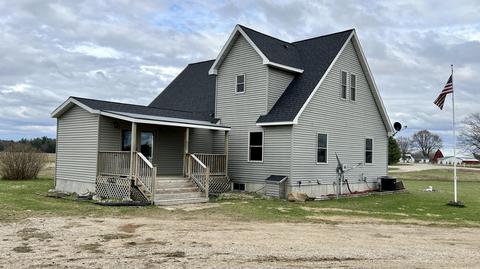 3511 E Mulder St, Mcbain, MI 49657 photo 3