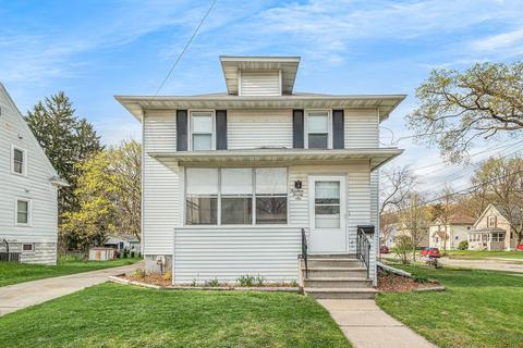 1326 Leroy St, Jackson, MI 49202 photo 1