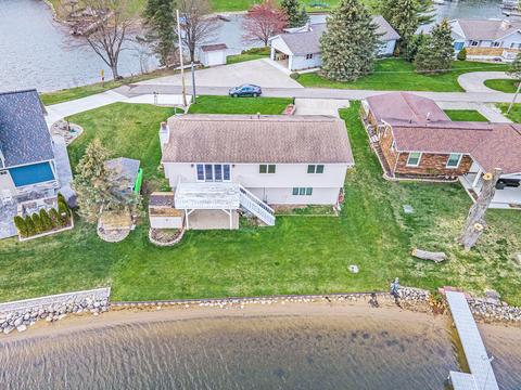 11619 Greenbriar Dr, Jerome, MI 49249 photo 4