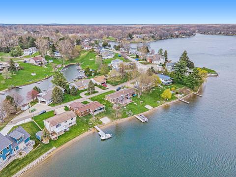 11619 Greenbriar Dr, Jerome, MI 49249 photo 7