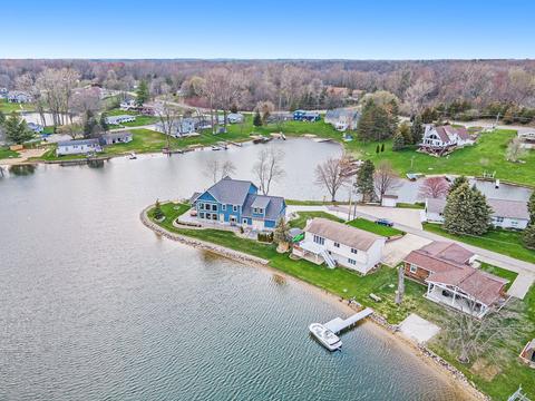 11619 Greenbriar Dr, Jerome, MI 49249 photo 5
