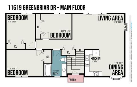 11619 Greenbriar Dr, Jerome, MI 49249 photo 37