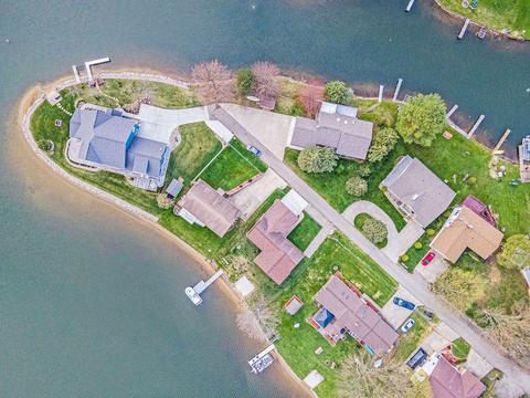 11619 Greenbriar Dr, Jerome, MI 49249 photo 35