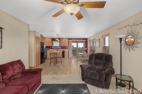 11893 S Dickerson Rd, Mcbain, MI 49657 photo 5